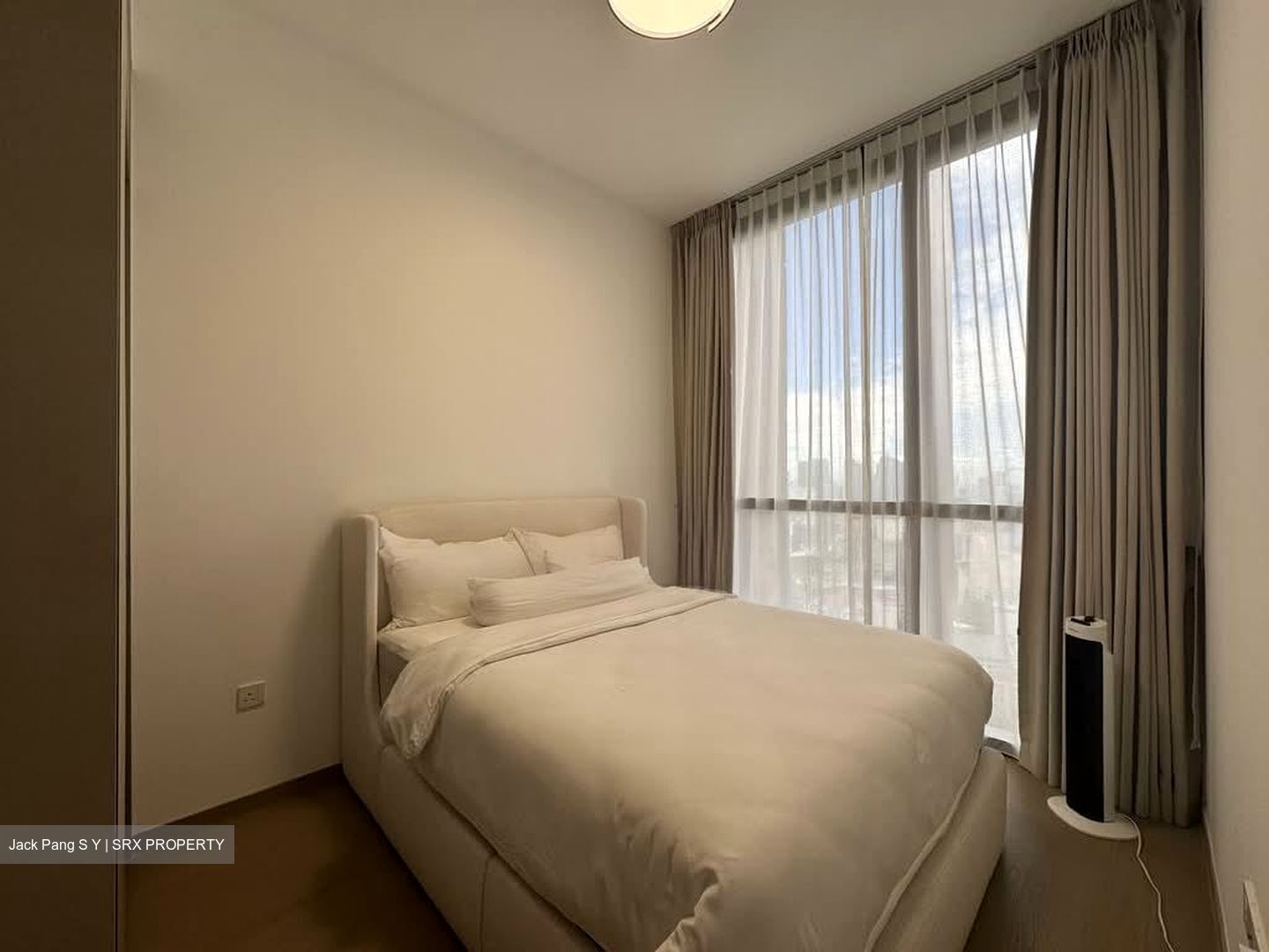 The Avenir (D9), Condominium #557719711